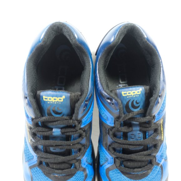 Topo Terraventure Trail Running Shoes - Men\'s Size 8.5 main image 5